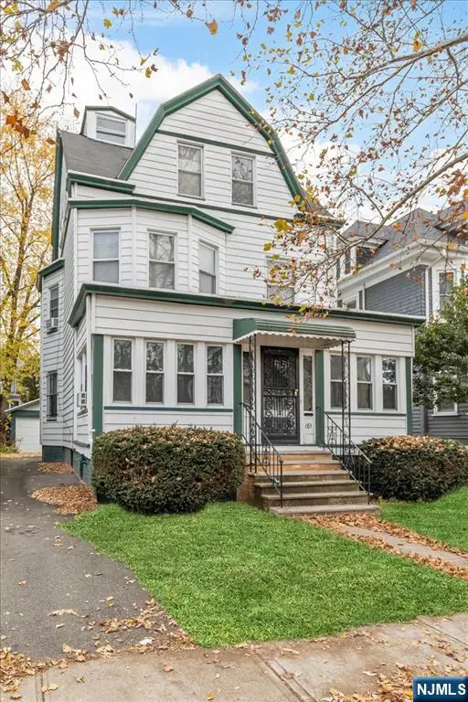 181 Greenwood Avenue, East Orange, NJ 07017 - Image #2