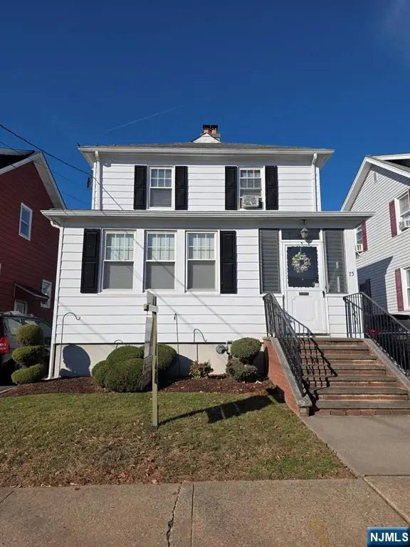 75 Forest Street, North Arlington, NJ 07031