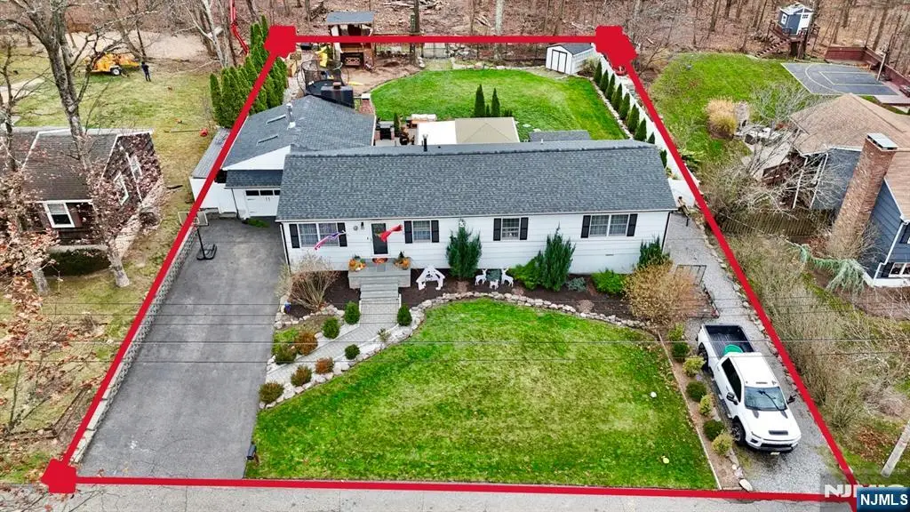 153 S Mountain Circle, West Milford, NJ 07480 - Image #1