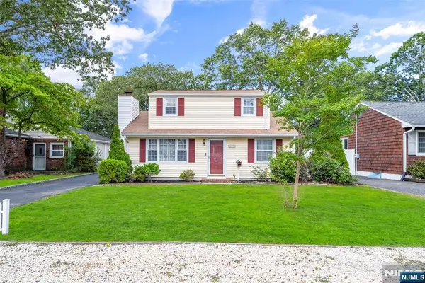 611 Boulton Avenue, Point Pleasant, NJ 08742