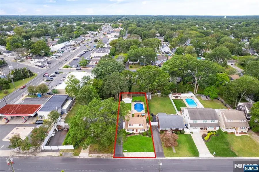 611 Boulton Avenue, Point Pleasant, NJ 08742 - #2