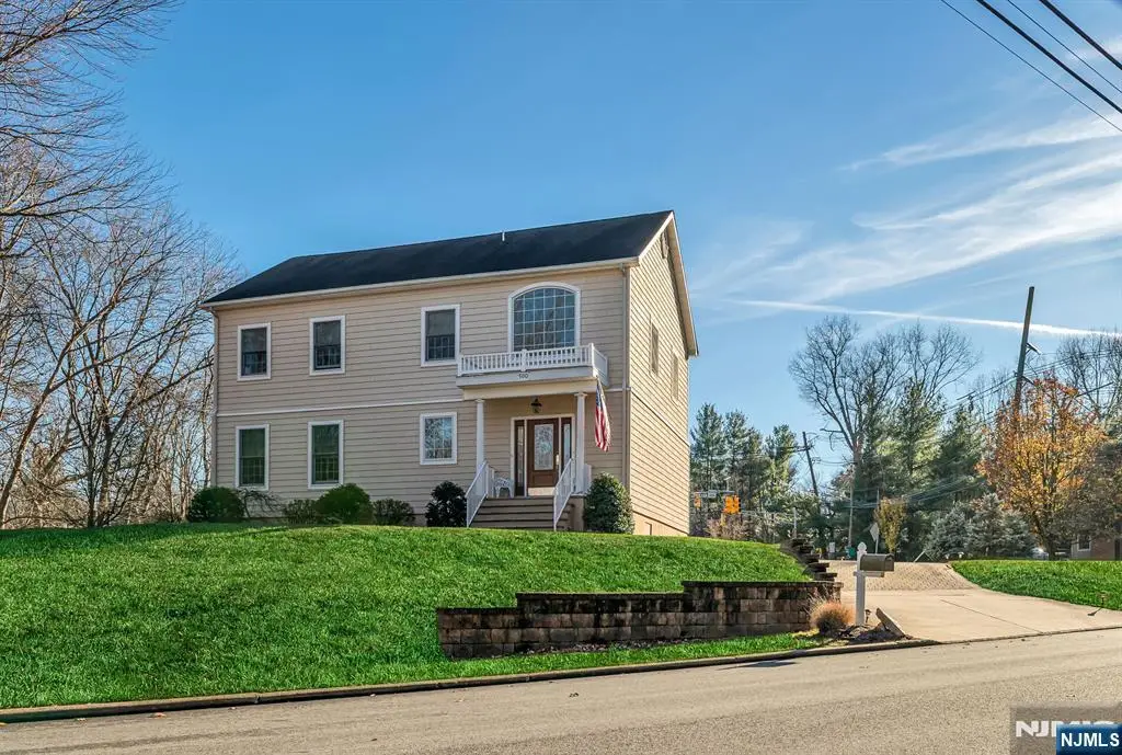 500 Blue Hill Terrace, Franklin Lakes, NJ 07417 - #1