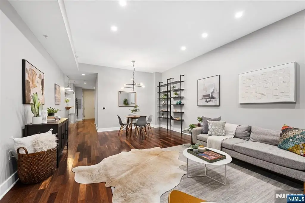 159 2nd Street 403, Jersey City, NJ 07302 - Image #1