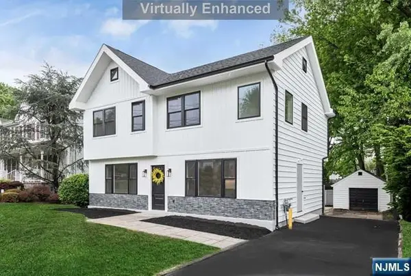 895 Spring Valley Road, Maywood, NJ 07607