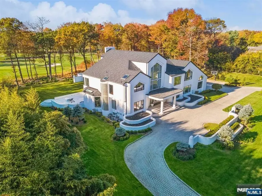 23 Rio Vista Drive, Alpine, NJ 07620 - #3