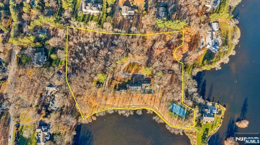 940 Loch Road, Franklin Lakes, NJ 07417 - Image #3