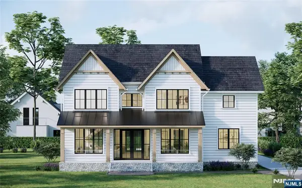 615 Shelton Road, Ridgewood, NJ 07450