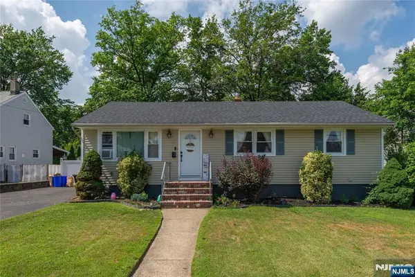 527 Lyster Avenue, Saddle Brook, NJ 07663