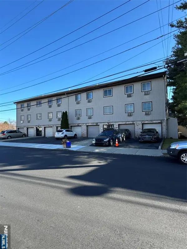 102 Harrison Street A8, Belleville, NJ 07109