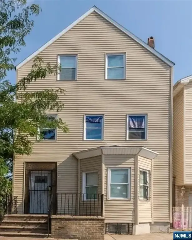 70 Sherman Avenue, Newark, NJ 07114 - #1