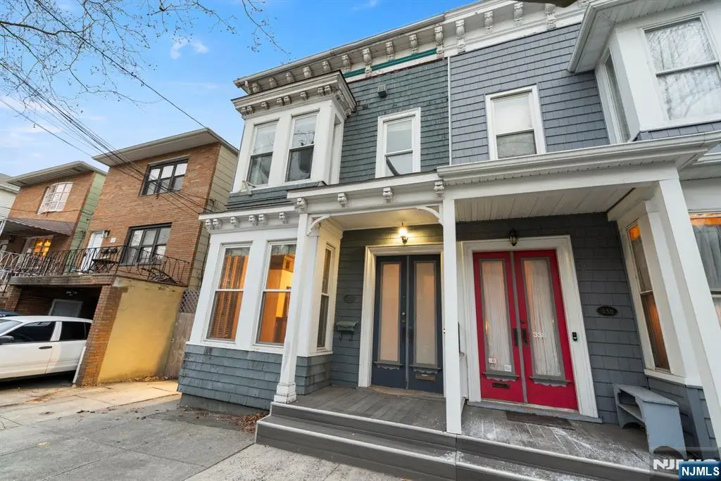 340 Ogden Avenue, Jersey City, NJ 07307 - #1
