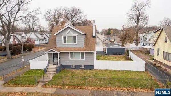 8 Tremont Avenue, East Orange, NJ 07018