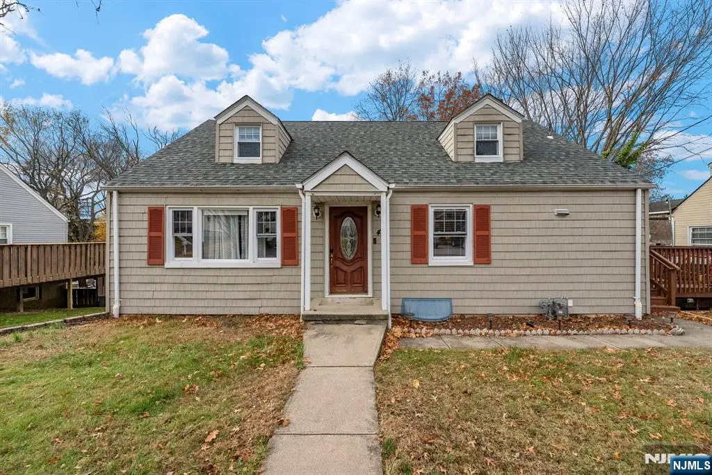 47 Browertown Road, Little Falls, NJ 07424 - #1