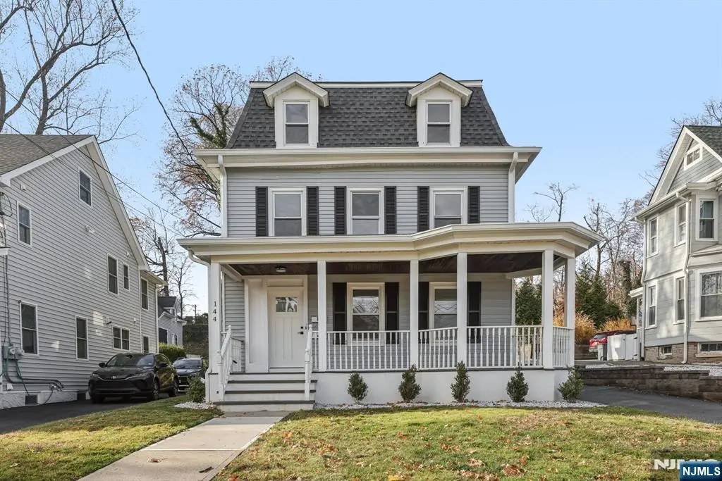 144 Union Street, Ridgewood, NJ 07450 - Image #1