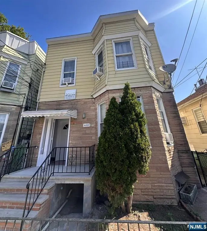 608 57th Street, West New York, NJ 07093 - #1