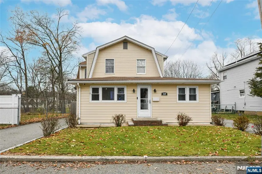 32 Grove Street, Wanaque, NJ 07465 - #2