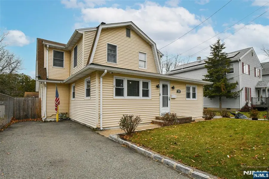 32 Grove Street, Wanaque, NJ 07465 - #3