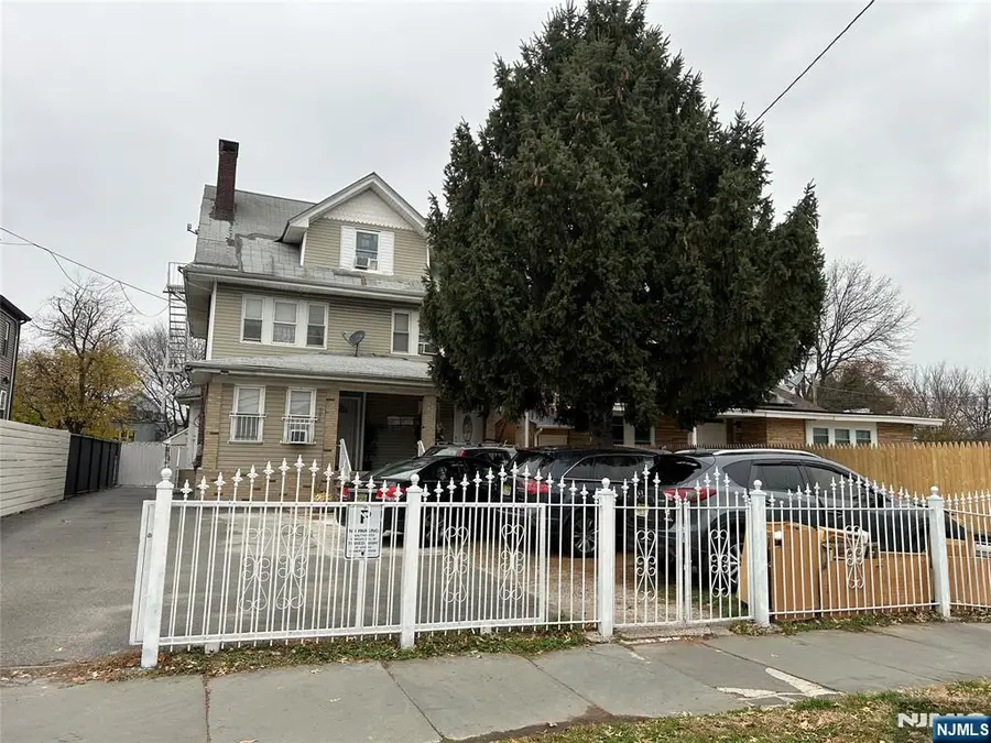 348-350 Roseville Avenue, Newark, NJ 07107 - Image #2