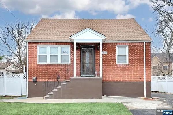 22 Paroubek Street, Little Ferry, NJ 07643