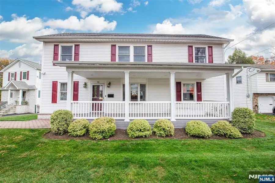 77 AKA 73 Grove Street, Clifton, NJ 07013 - Image #2