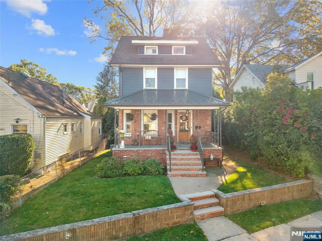 63 Conover Avenue, Nutley, NJ 07110 - #1