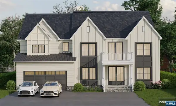 5 Redwood Road, Livingston, NJ 07039