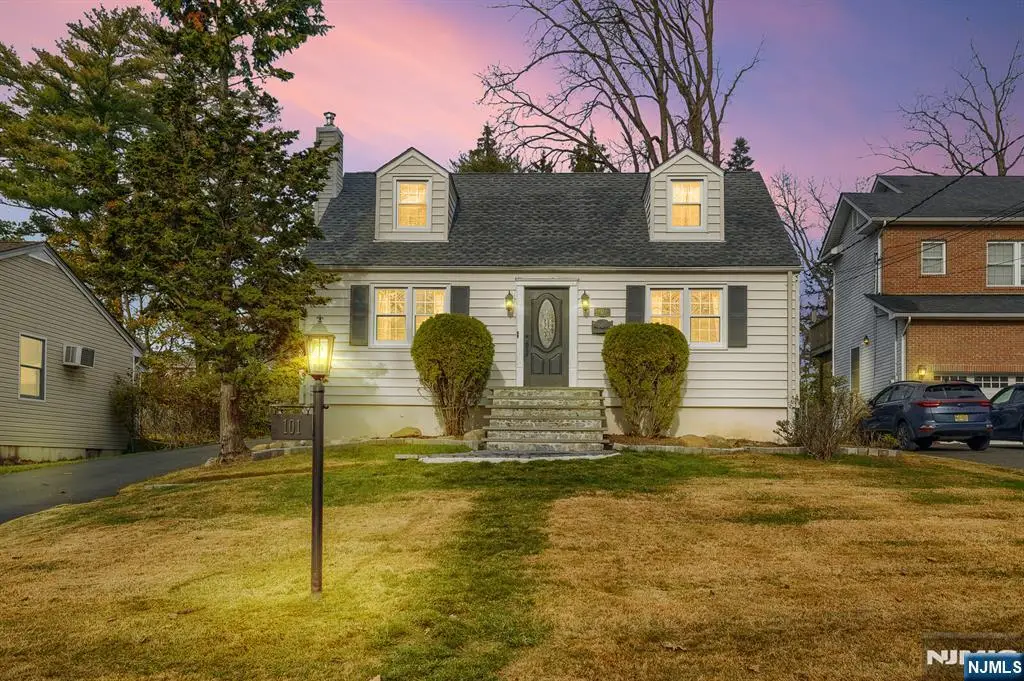 101 Sycamore Avenue, Livingston, NJ 07039 - Image #1