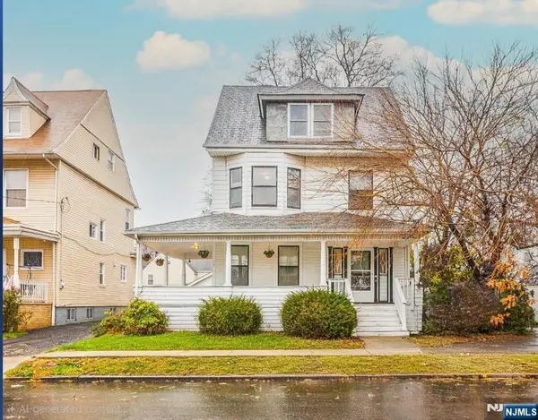 736 Lake, Newark, NJ 07104