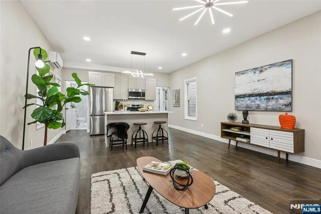 299 Claremont Avenue, Jersey City, NJ 07305 - #1