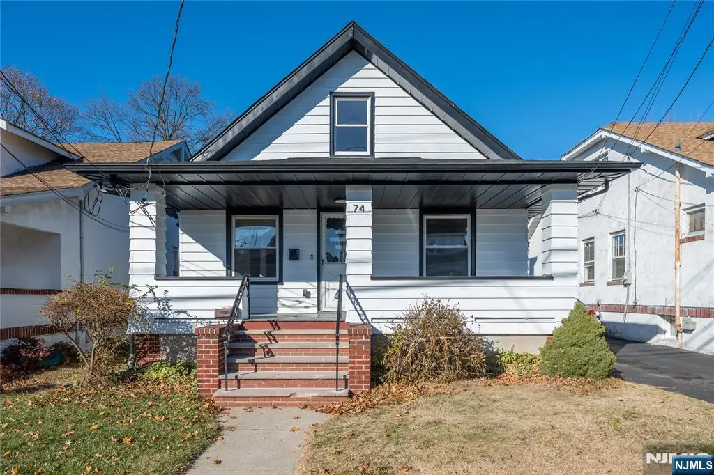 74 9th Street, Clifton, NJ 07011 - Image #1