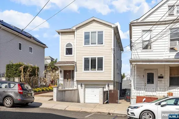 129 Tappan Street, Kearny, NJ 07032