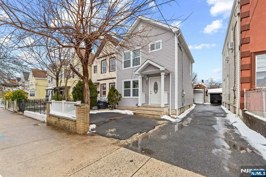 191 Harrison Street, Passaic, NJ 07055 - Image #1