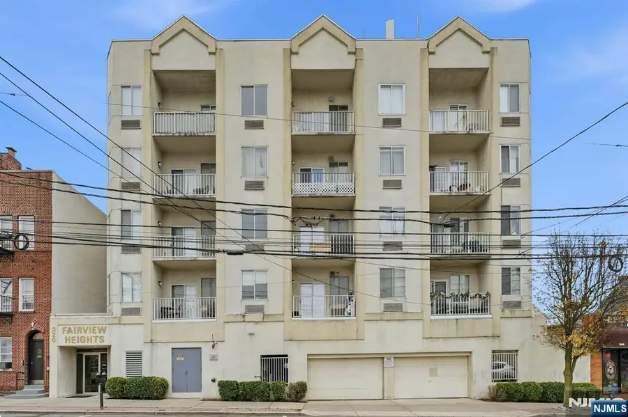 320 Anderson Avenue 1B, Fairview, NJ 07022 - Image #3