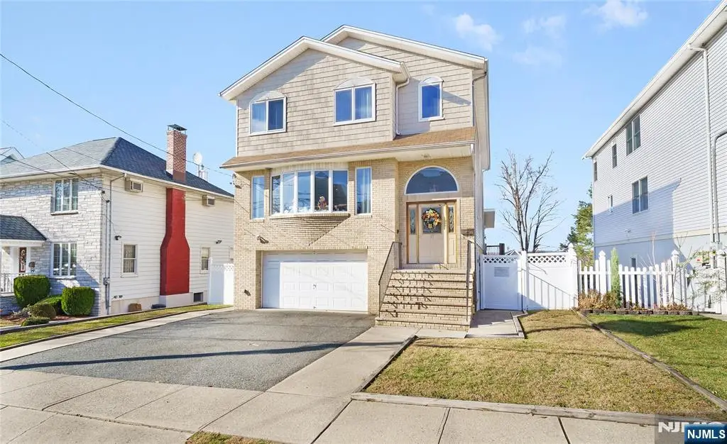 17 Pleasant Place, Kearny, NJ 07032 - Image #1