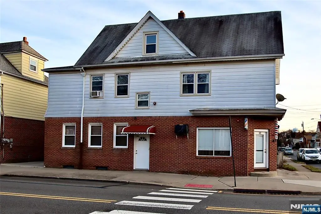 182 Main Street, Garfield, NJ 07026 - Image #1