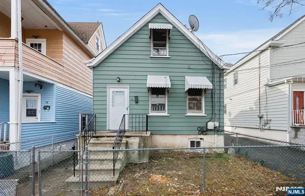 16 Loretta Street, Clifton, NJ 07011