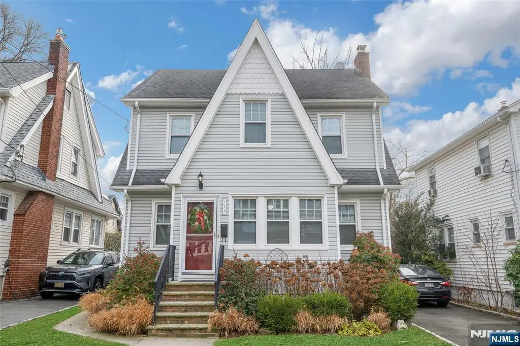 119 Garner Avenue, Bloomfield, NJ 07003 - Image #1