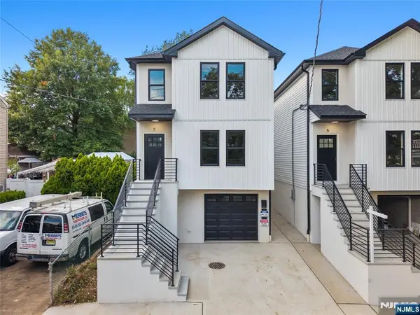 7 Montclair, Paterson, NJ 07503