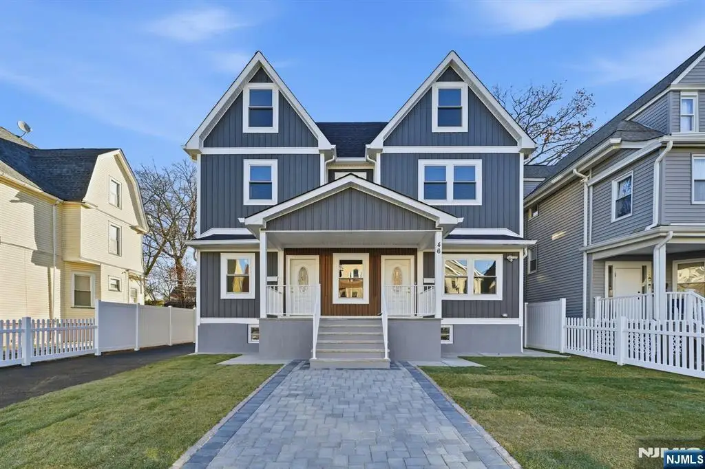 46 Eppirt Street, East Orange, NJ 07018 - Image #1