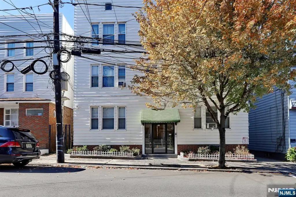 91 Terhune Avenue, Jersey City, NJ 07305 - #1