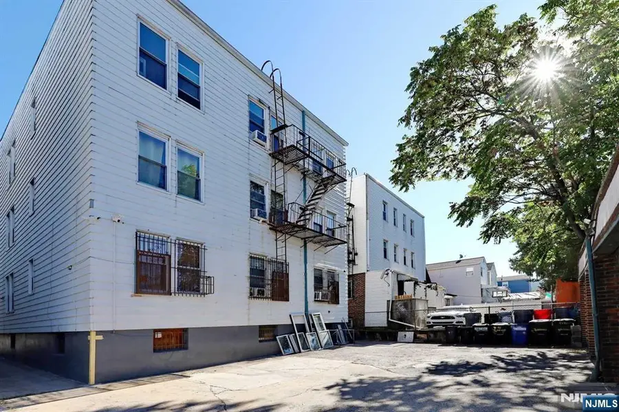 91 Terhune Avenue, Jersey City, NJ 07305 - #3