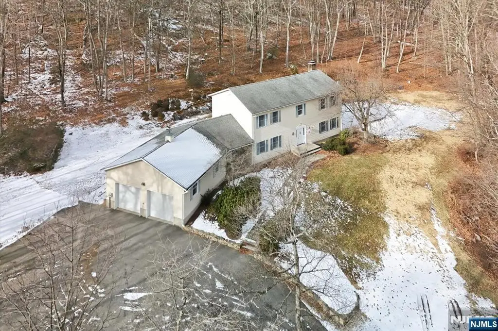 611 Snake Den Road, West Milford, NJ 07480 - Image #1