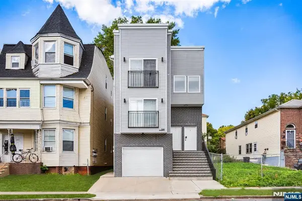 581 Bergen Street, Newark, NJ 07108