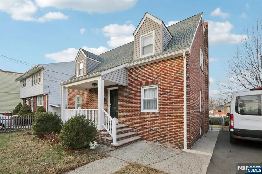 102 Sheridan Avenue, Clifton, NJ 07011 - Image #2