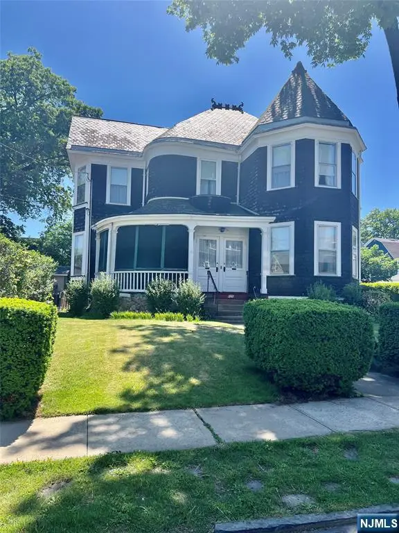 887-889 Degraw Avenue, Newark, NJ 07104 - Image #1