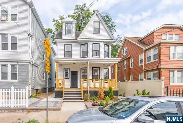 32 Palm Street, Newark, NJ 07106 - #1