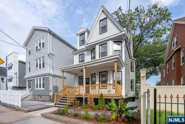 32 Palm Street, Newark, NJ 07106 - #2