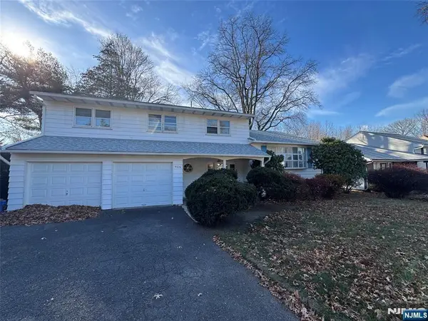 409 W Anderson Street, Hackensack, NJ 07601