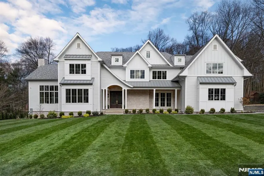 121 Jacquelin Avenue, Ho Ho Kus, NJ 07423 - Image #3