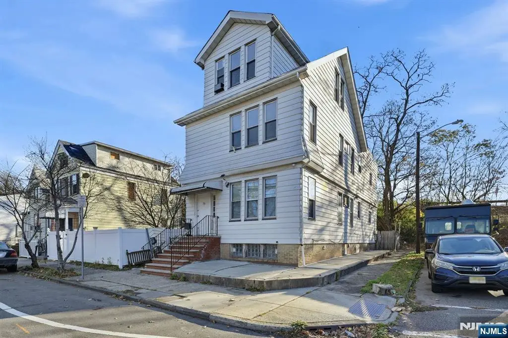 78 Devine Street, Newark, NJ 07106 - Image #1